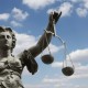 scales of justice