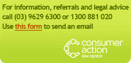 For advice call 1300 811 020 or click here for email form