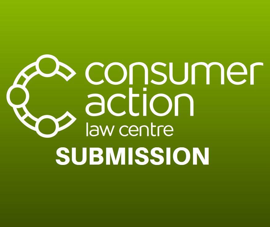 ConsumerActionSubmission