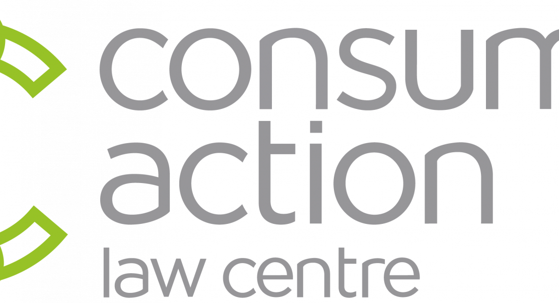 Consumer Action Law Centre Logo