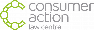 Consumer Action Law Centre Logo