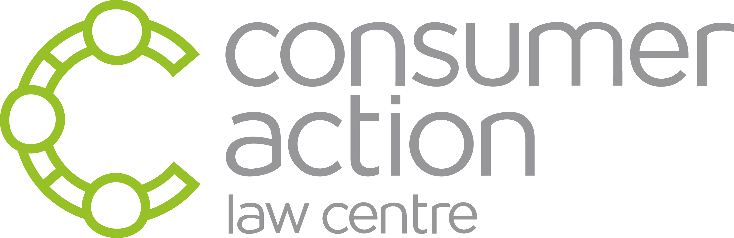 Consumer Action Law Centre Logo