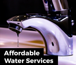 Affordable Water Services