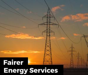 Fairer Energy Services