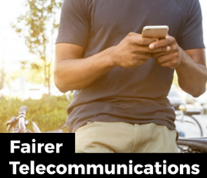 Fairer Telecommunications