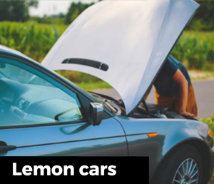 Lemon Cars
