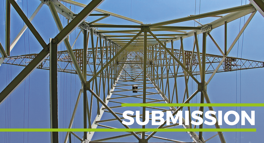 Submission: Treasury Laws Amendment (Prohibiting Energy Market Misconduct Bill) 2018